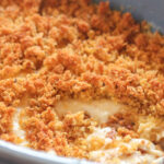 Chicken Cordon Bleu Casserole