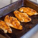 Everyday Baked Chicken