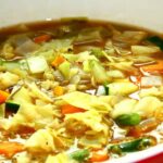 Weight Watchers Cabbage Soup