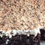 Ecstasy Cake
