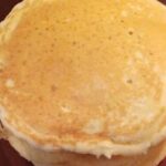 Zero Point Banana Pancakes
