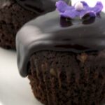 Chocolate Cupcake Brownies