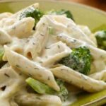 Creamy Chicken Penne