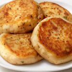Potato Cakes