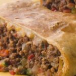 Skinny Chimichangas – Weight watchers