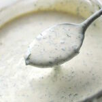Homemade Ranch Dressing
