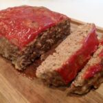 PAULA DEEN MEATLOAF RECIPE