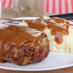 The Very Best Salisbury Steak
